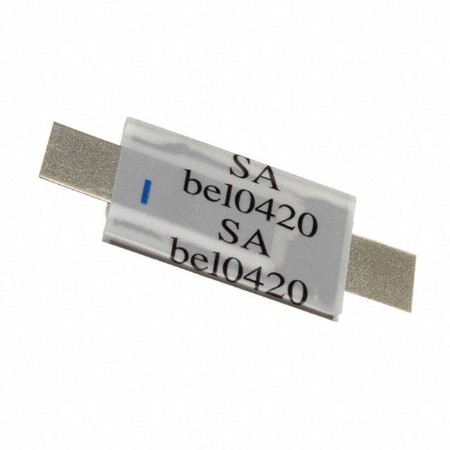 0ZSA0420FF1E Bel Fuse Inc. PTC Resettable Fuses
